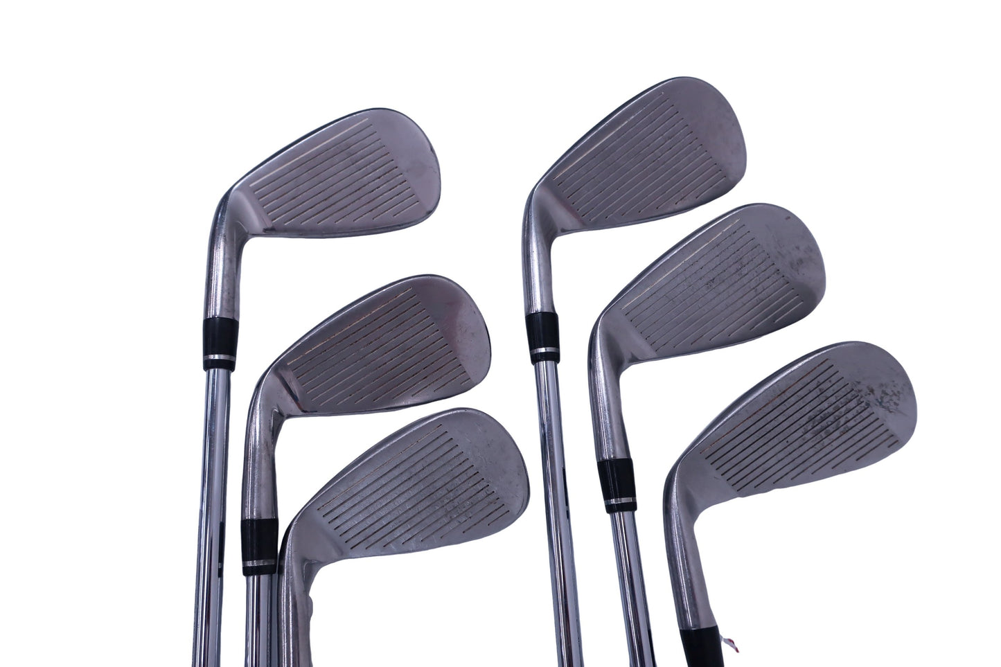 NIKE GOLF(ナイキゴルフ) アイアンセット 6S メンズ I#4 5 7-9 PW IGNITE HYBRID IRON B-2