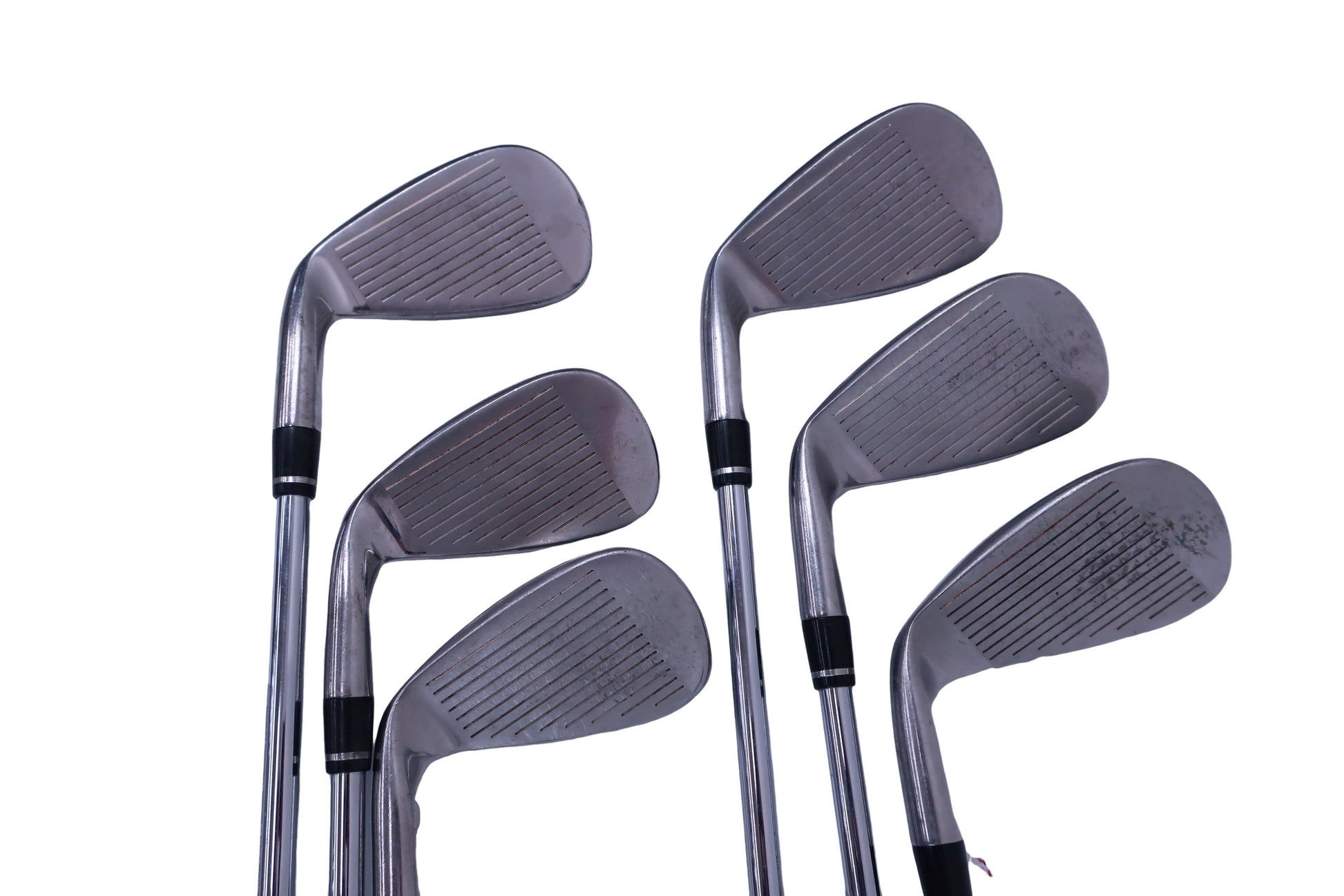 NIKE GOLF(ナイキゴルフ) アイアンセット 6S メンズ I#4 5 7-9 PW IGNITE HYBRID IRON B-2