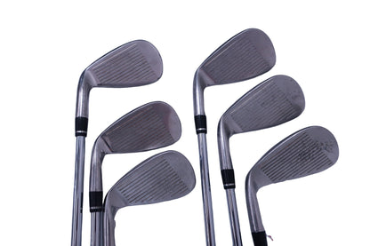 NIKE GOLF(ナイキゴルフ) アイアンセット 6S メンズ I#4 5 7-9 PW IGNITE HYBRID IRON B-2