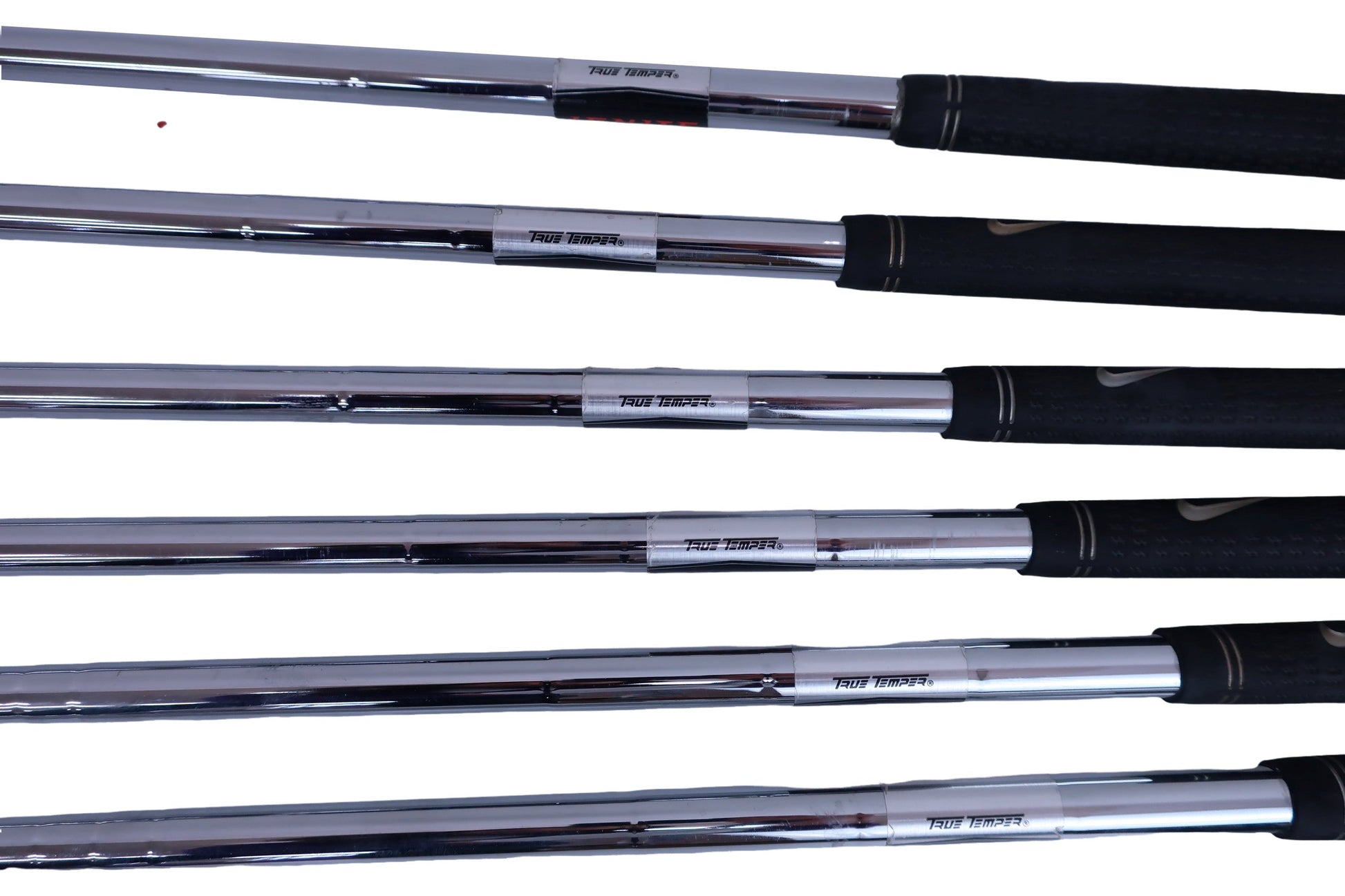 NIKE GOLF(ナイキゴルフ) アイアンセット 6S メンズ I#4 5 7-9 PW IGNITE HYBRID IRON B-4