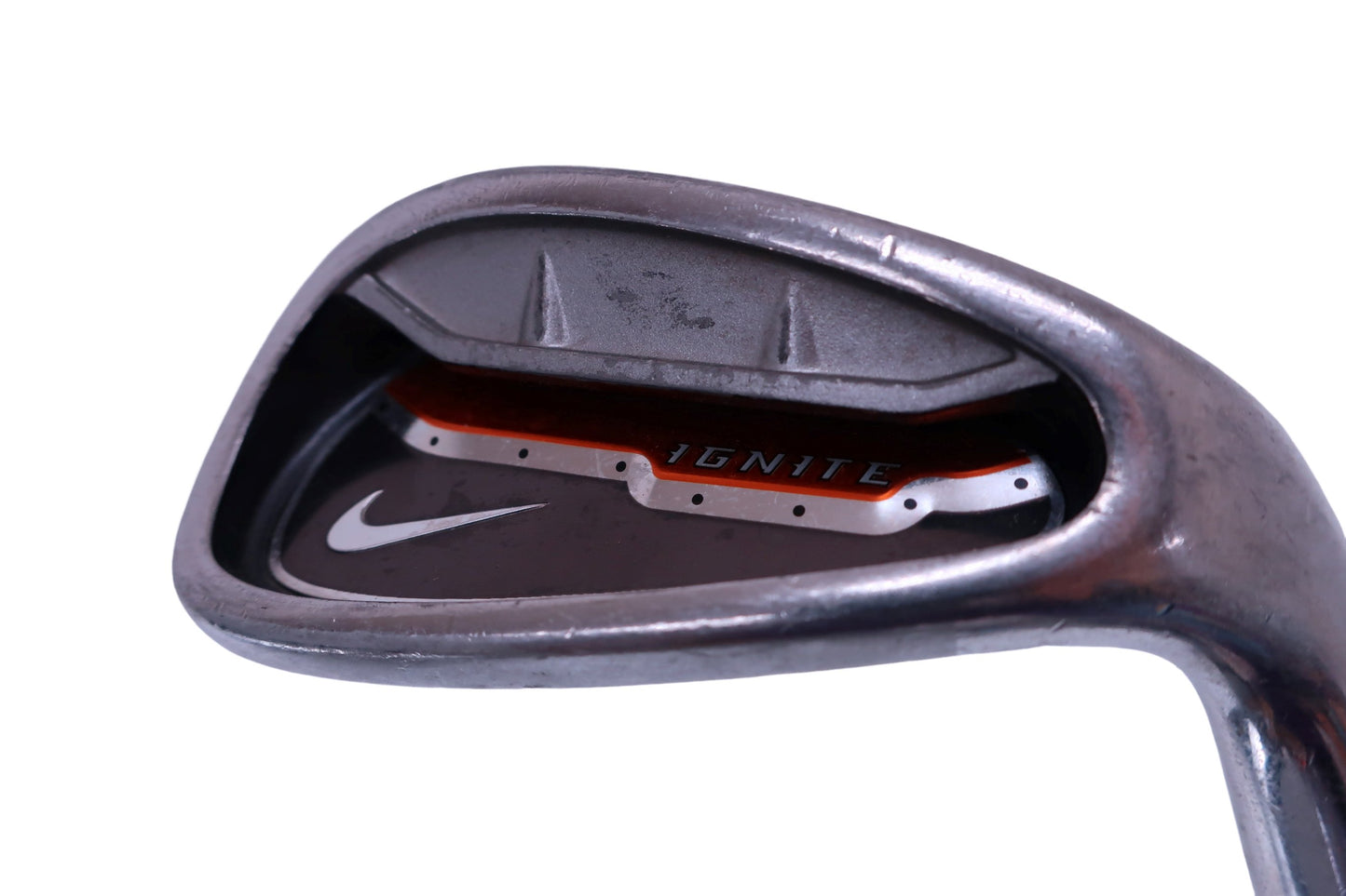 NIKE GOLF(ナイキゴルフ) 単品アイアン メンズ I#9 IGNITE HYBRID IRON B-1
