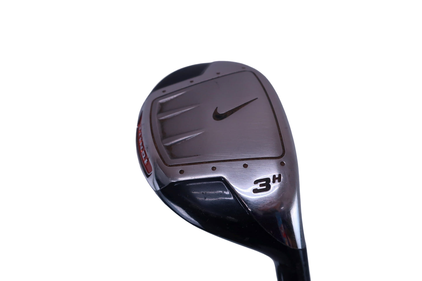 NIKE GOLF(ナイキゴルフ) ユーティリティ メンズ U3 IGNITE HYBRID IRON B-1