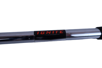 NIKE GOLF(ナイキゴルフ) ユーティリティ メンズ U3 IGNITE HYBRID IRON B-5
