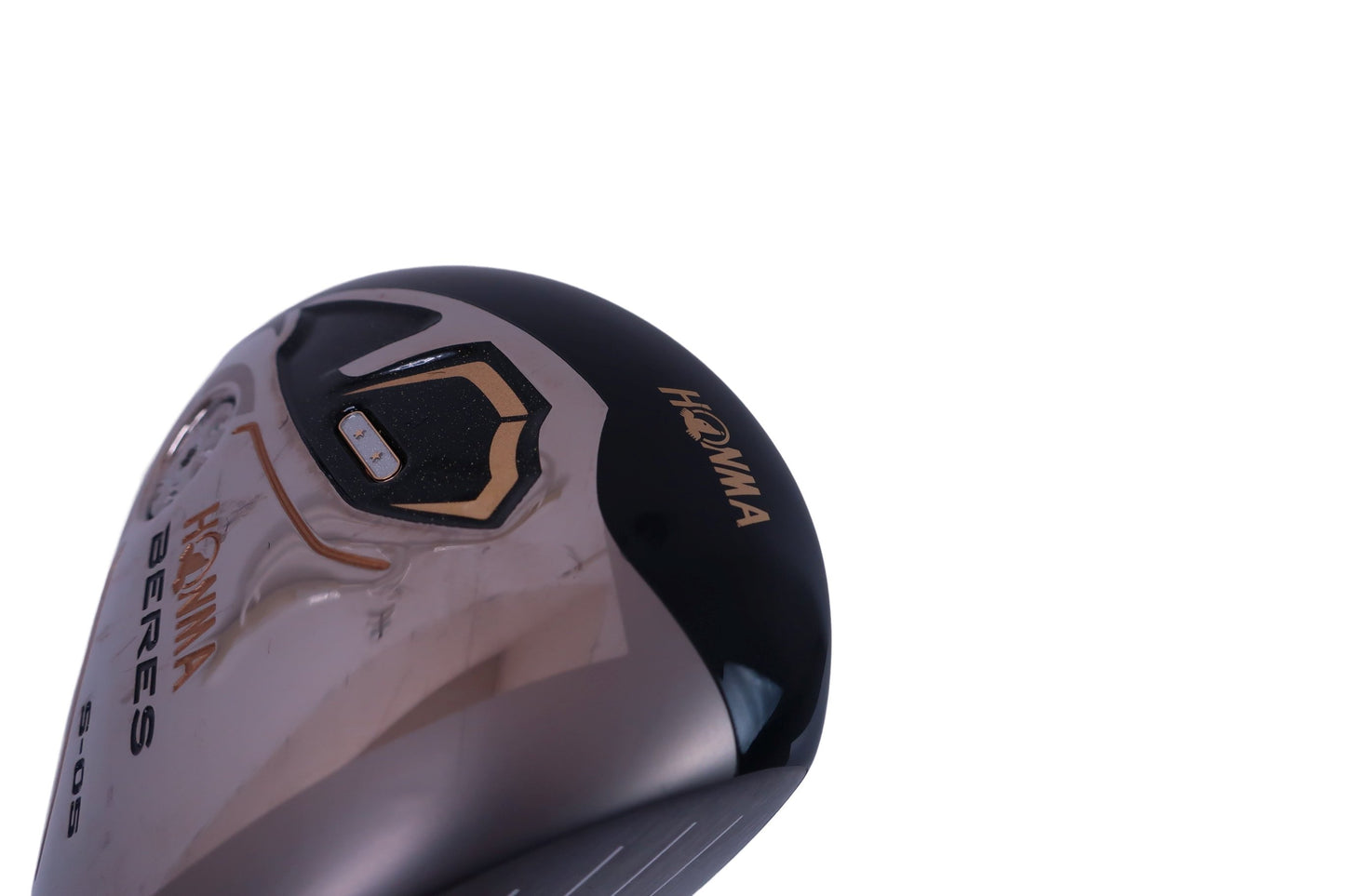 HONMA GOLF(本間ゴルフ) ドライバー メンズ 1W 9.5° BERES S-05 A-2
