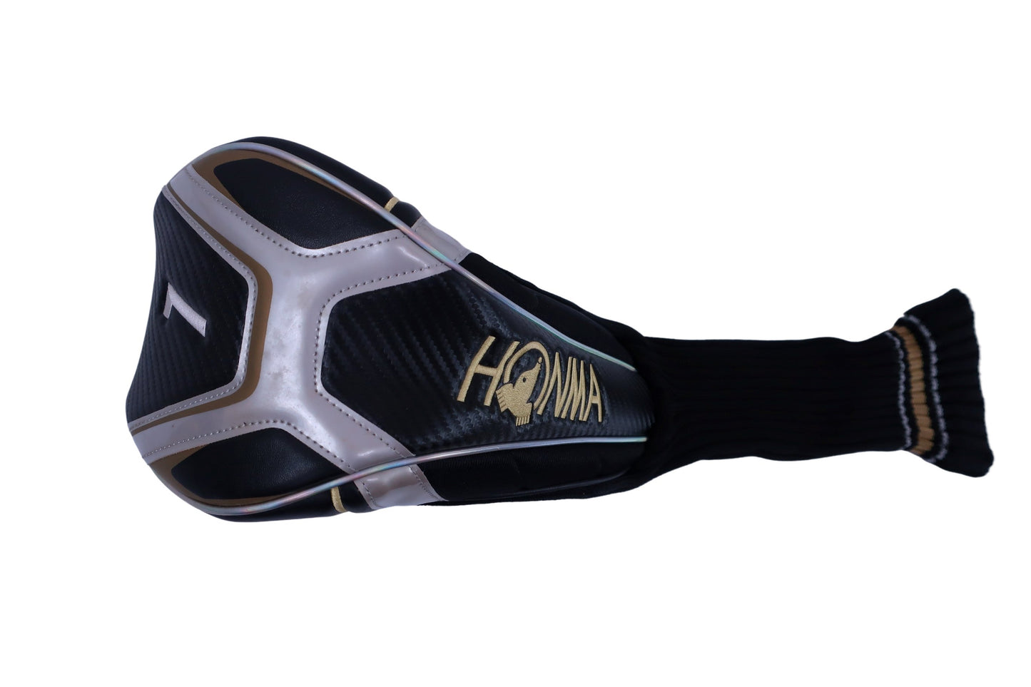 HONMA GOLF(本間ゴルフ) ドライバー メンズ 1W 9.5° BERES S-05 A-9