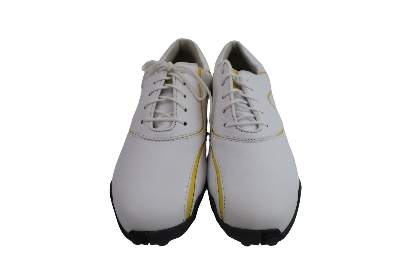 FOOTJOY(フットジョイ) ゴルフシューズ 白 レディース 23.0cm 97111J B-2
