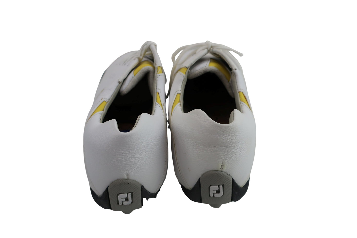 FOOTJOY(フットジョイ) ゴルフシューズ 白 レディース 23.0cm 97111J B-3