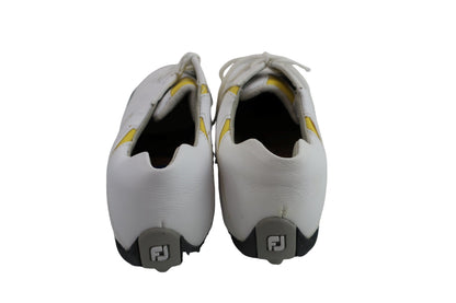 FOOTJOY(フットジョイ) ゴルフシューズ 白 レディース 23.0cm 97111J B-3