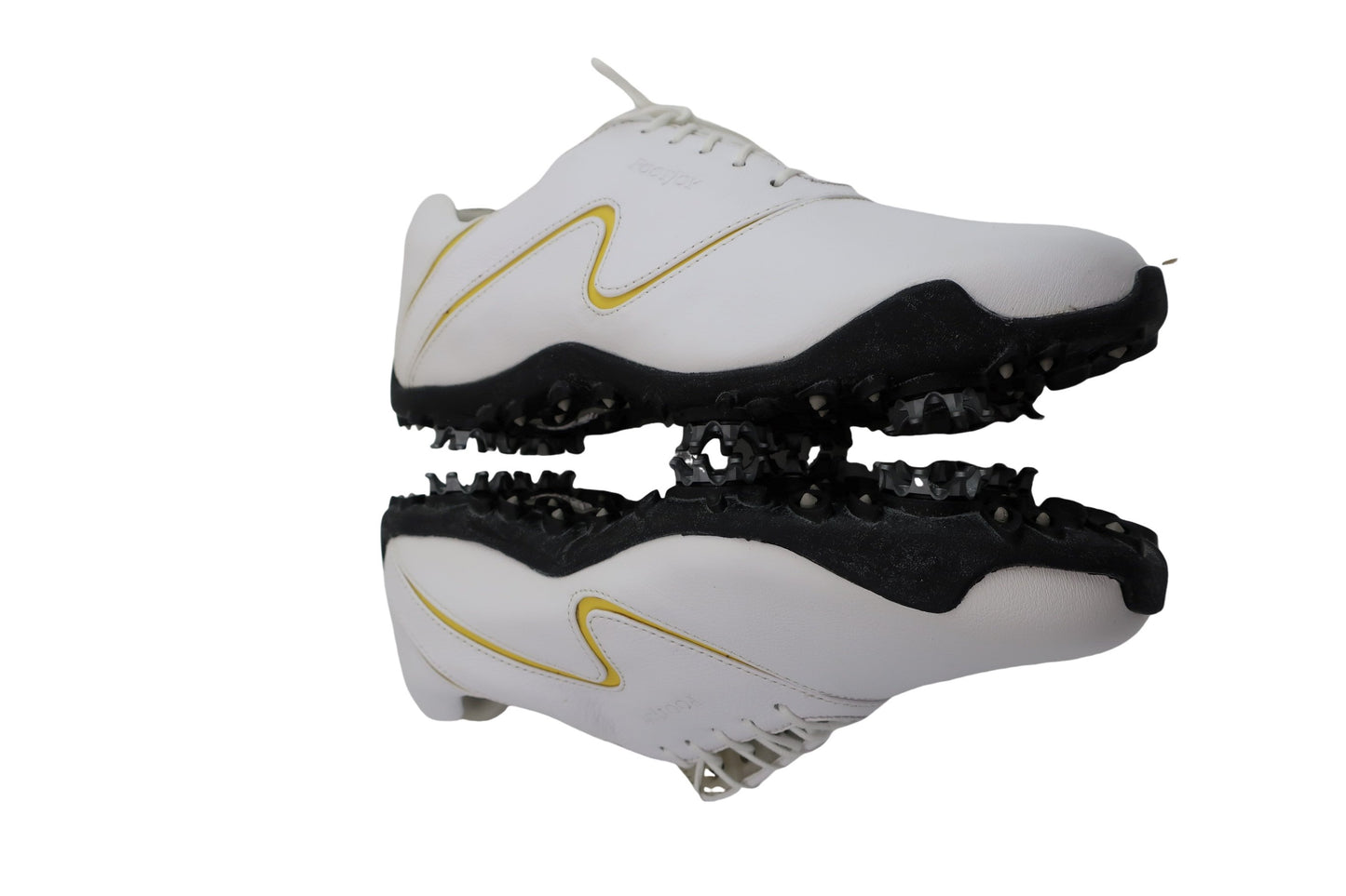 FOOTJOY(フットジョイ) ゴルフシューズ 白 レディース 23.0cm 97111J B-5