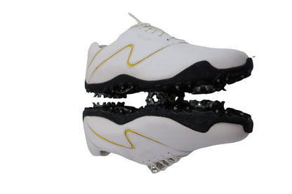 FOOTJOY(フットジョイ) ゴルフシューズ 白 レディース 23.0cm 97111J B-5