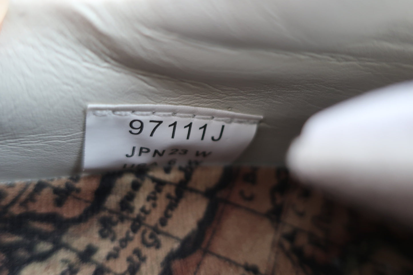 FOOTJOY(フットジョイ) ゴルフシューズ 白 レディース 23.0cm 97111J B-7