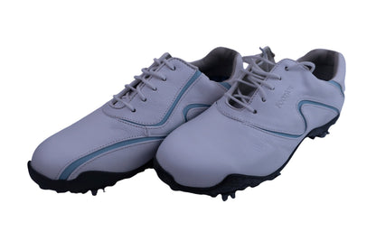 FOOTJOY(フットジョイ) ゴルフシューズ 白 レディース 23.0cm 97128J B-1