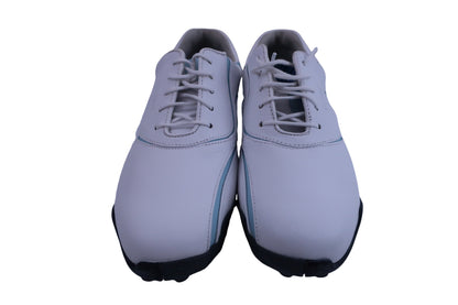 FOOTJOY(フットジョイ) ゴルフシューズ 白 レディース 23.0cm 97128J B-2