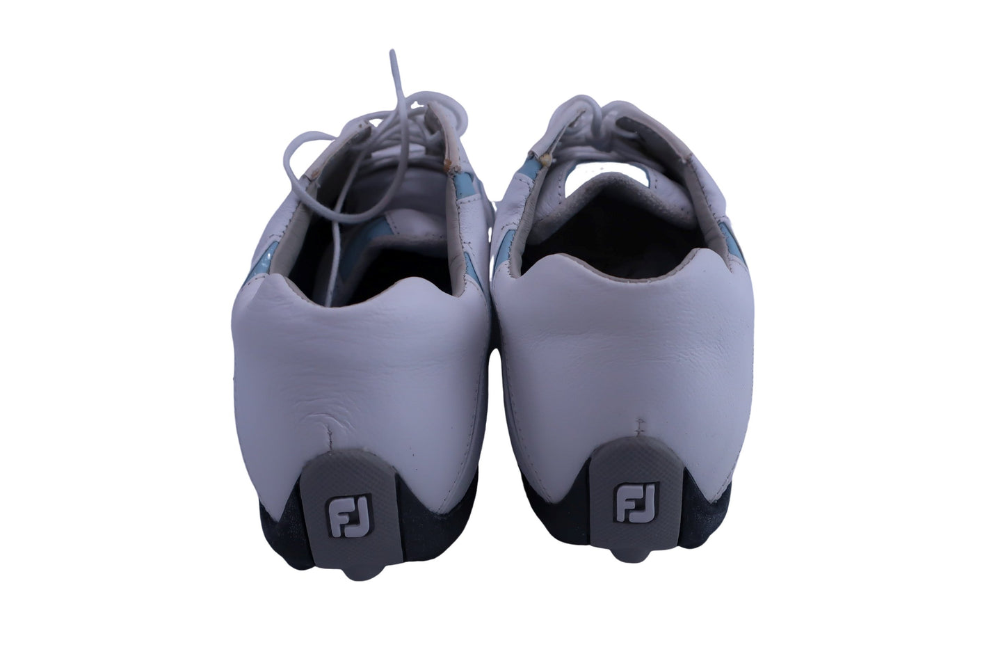 FOOTJOY(フットジョイ) ゴルフシューズ 白 レディース 23.0cm 97128J B-3