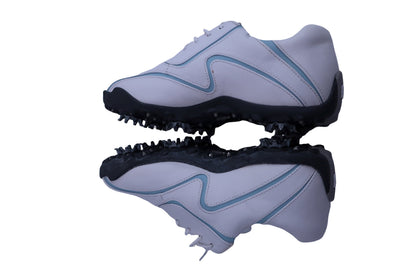 FOOTJOY(フットジョイ) ゴルフシューズ 白 レディース 23.0cm 97128J B-4