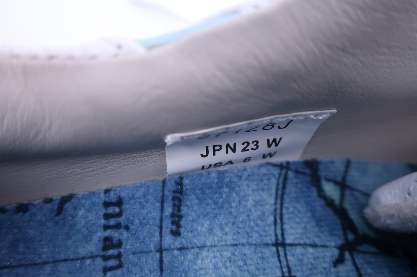 FOOTJOY(フットジョイ) ゴルフシューズ 白 レディース 23.0cm 97128J B-7
