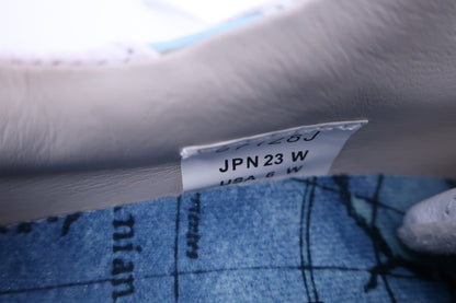FOOTJOY(フットジョイ) ゴルフシューズ 白 レディース 23.0cm 97128J B-7
