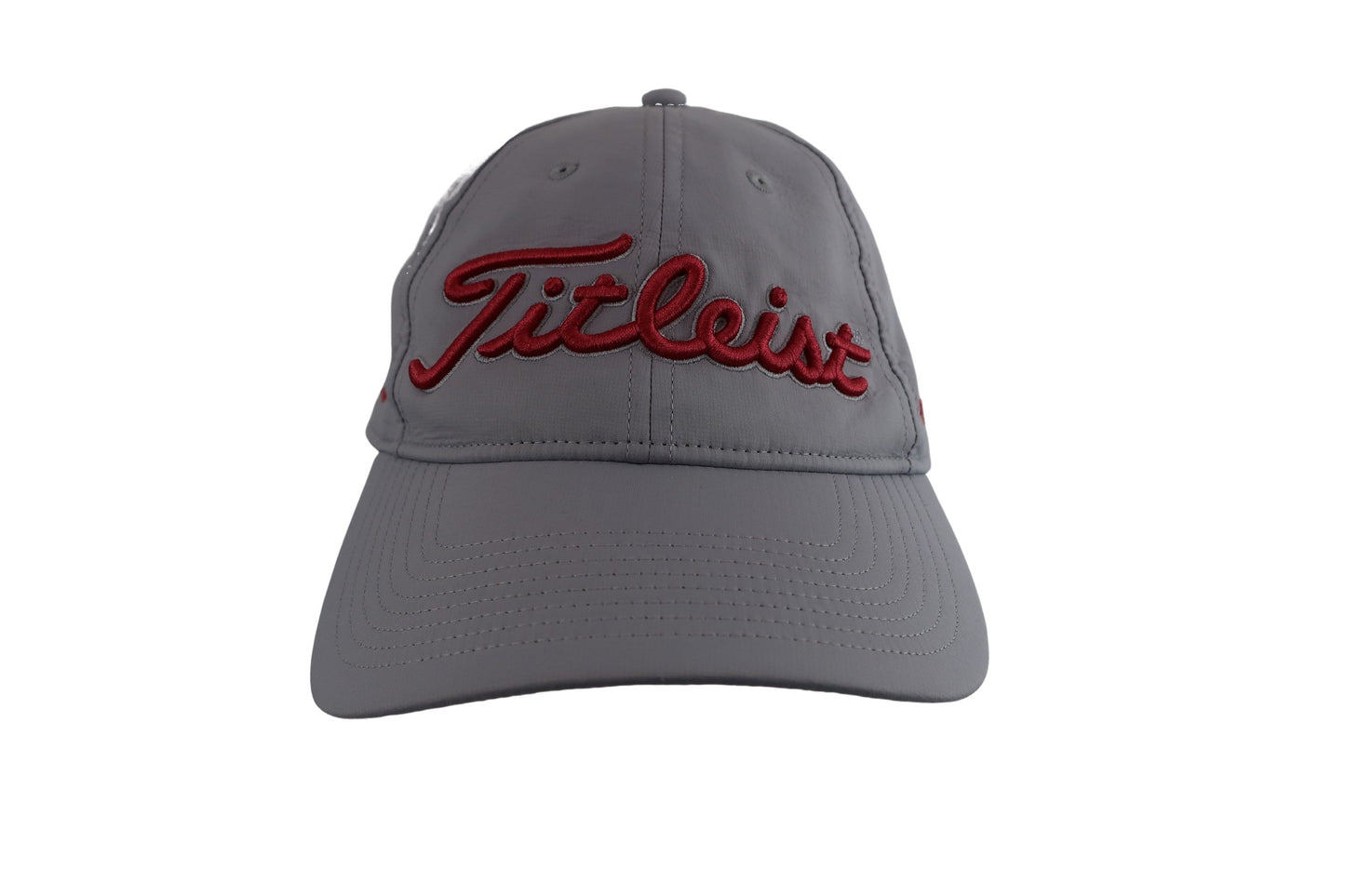 Titleist(タイトリスト) キャップ グレー メンズ フリーサイズ A-2