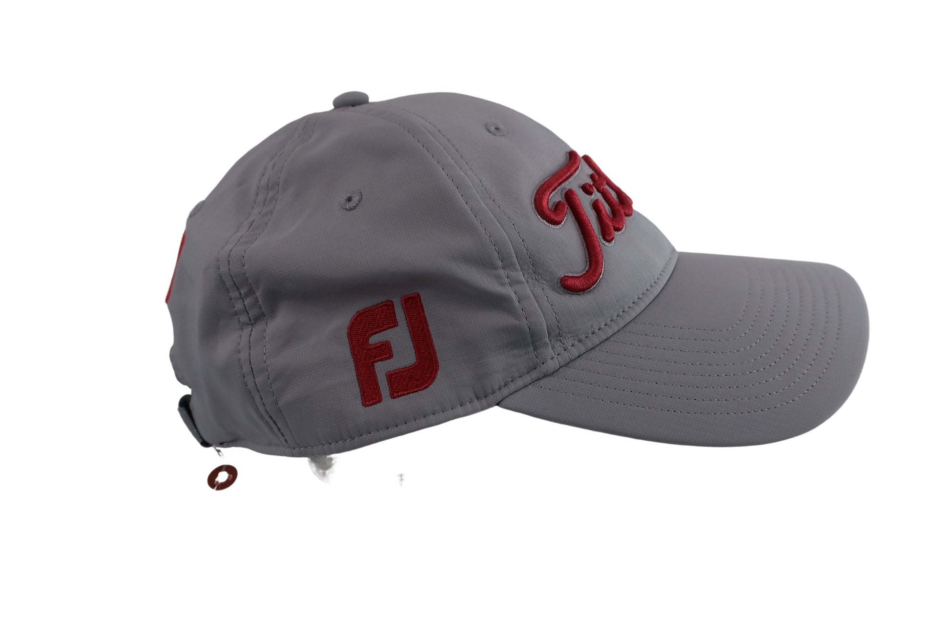 Titleist(タイトリスト) キャップ グレー メンズ フリーサイズ A-3