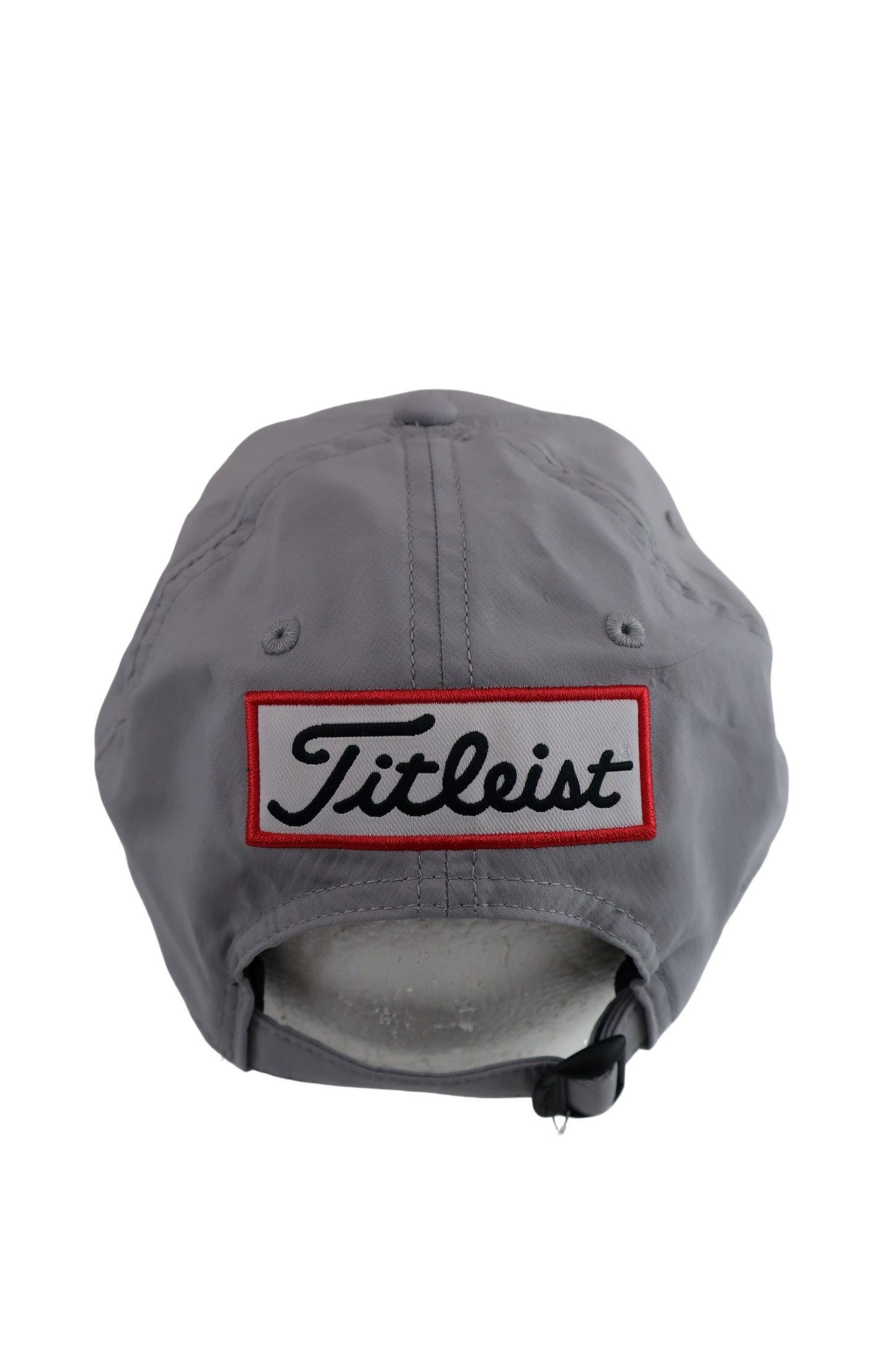 Titleist(タイトリスト) キャップ グレー メンズ フリーサイズ A-4