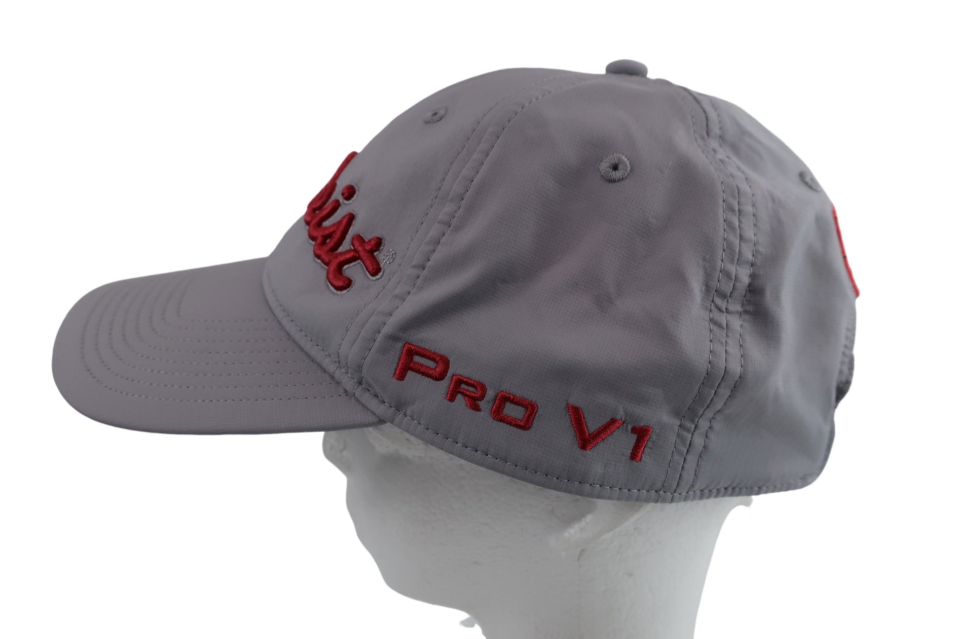 Titleist(タイトリスト) キャップ グレー メンズ フリーサイズ A-5