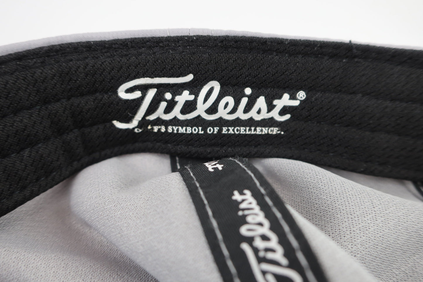 Titleist(タイトリスト) キャップ グレー メンズ フリーサイズ A-6