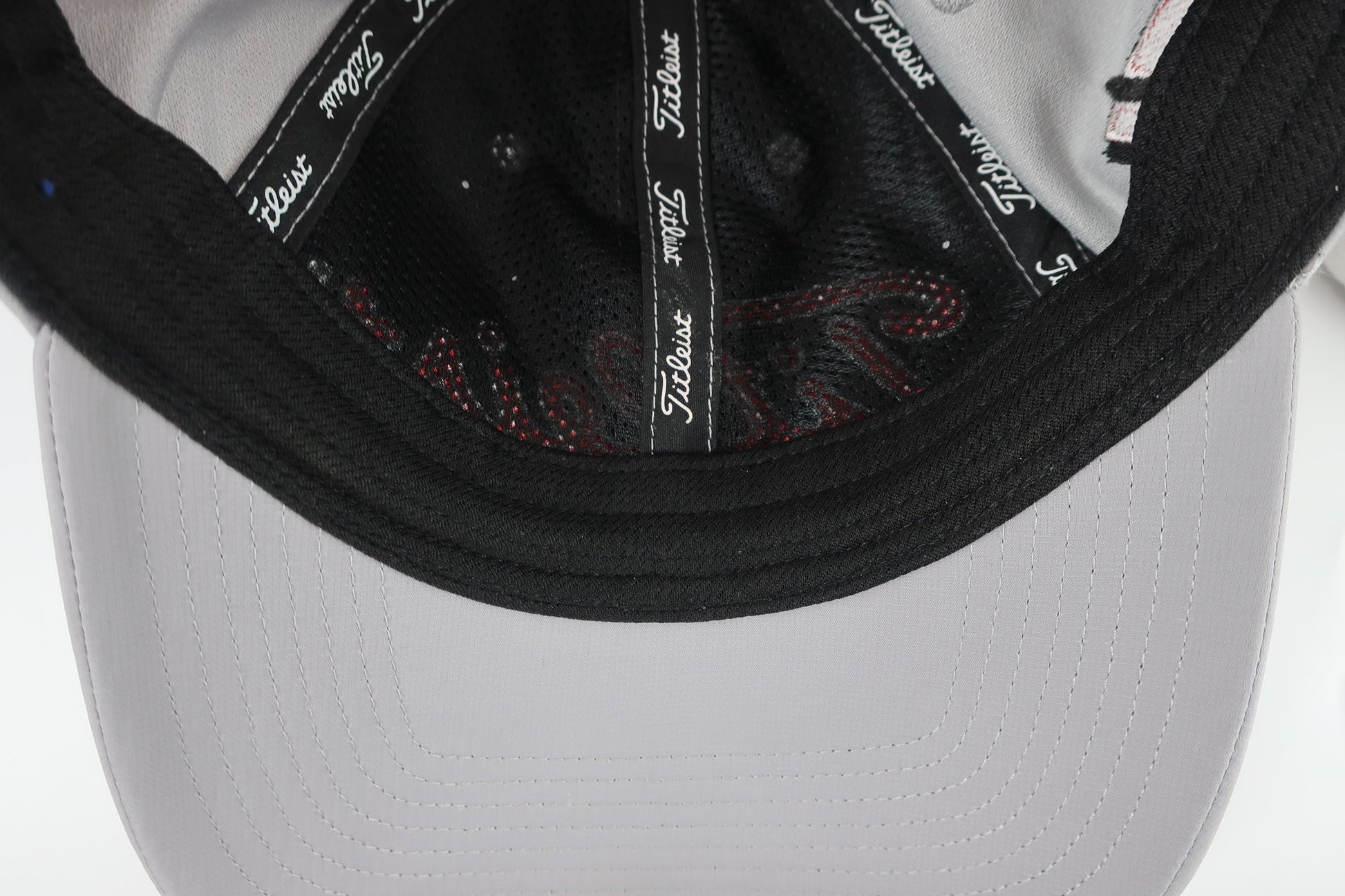 Titleist(タイトリスト) キャップ グレー メンズ フリーサイズ A-7