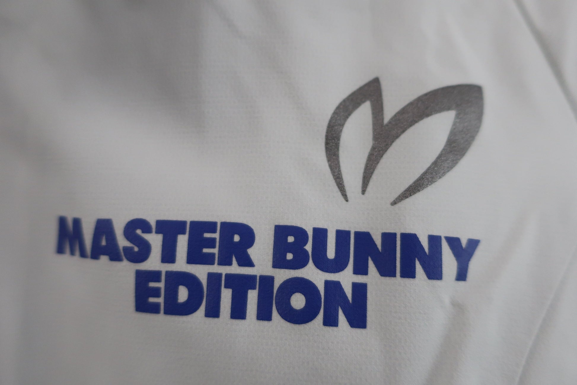 MASTER BUNNY EDITION(マスターバニーエディション) コーチジャケット グレー青 レディース 1 159-120114 A-2