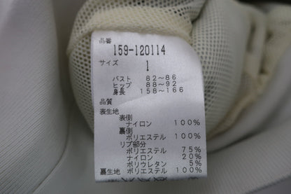 MASTER BUNNY EDITION(マスターバニーエディション) コーチジャケット グレー青 レディース 1 159-120114 A-7