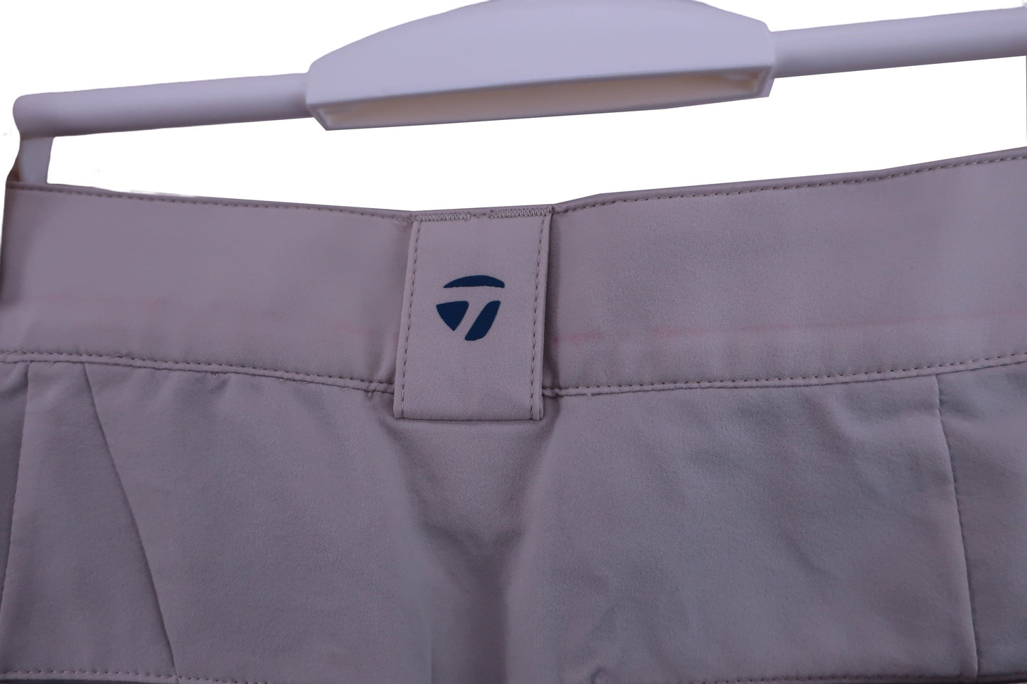 TaylorMade(テーラーメイド) スカート ベージュ レディース S A-7