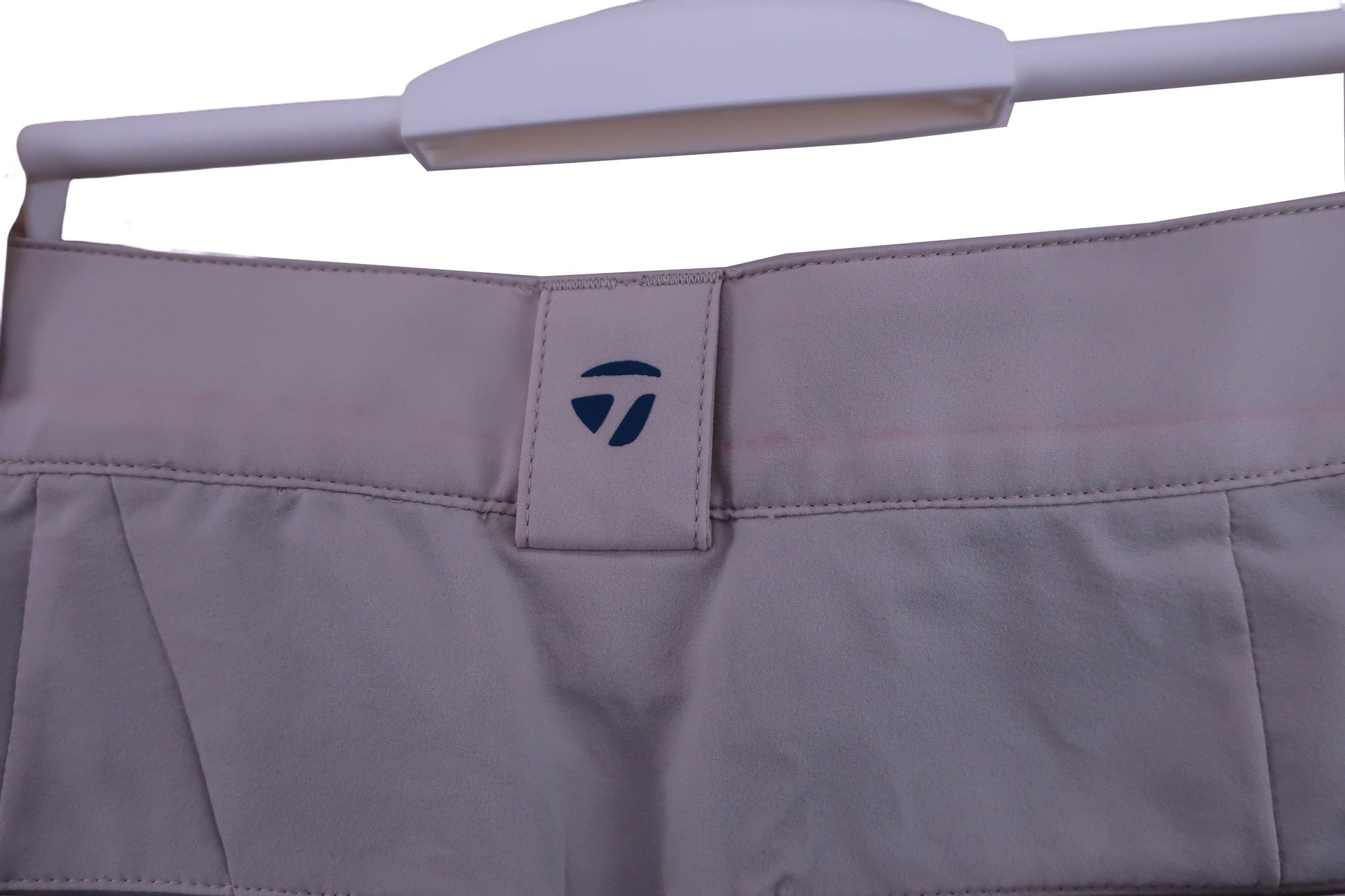 TaylorMade(テーラーメイド) スカート ベージュ レディース S A-7