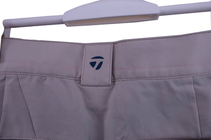 TaylorMade(テーラーメイド) スカート ベージュ レディース S A-7