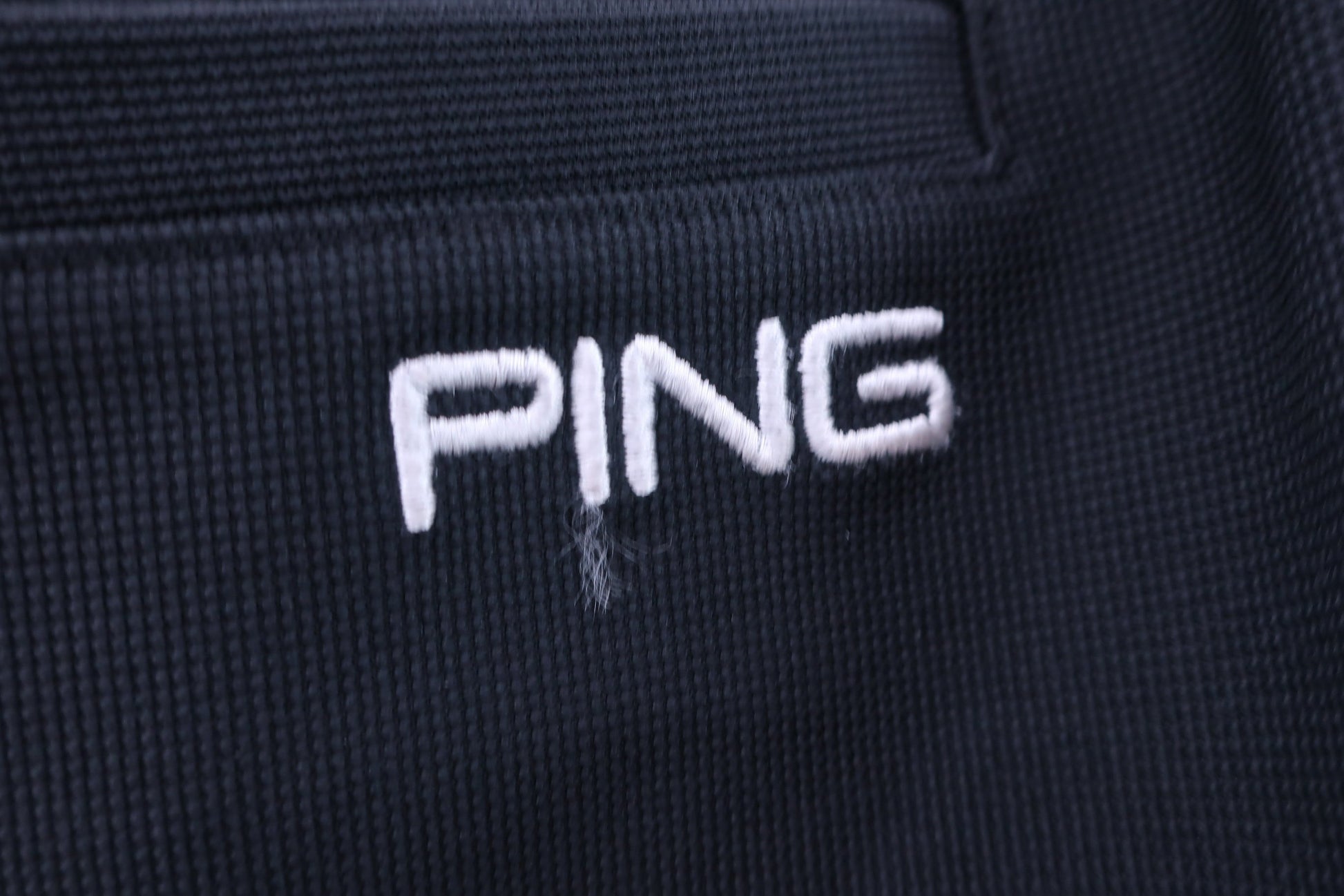 PING(ピン) スカート 黒 レディース S 622-0134002 A-5