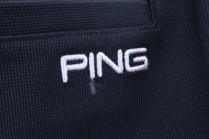 PING(ピン) スカート 黒 レディース S 622-0134002 A-5