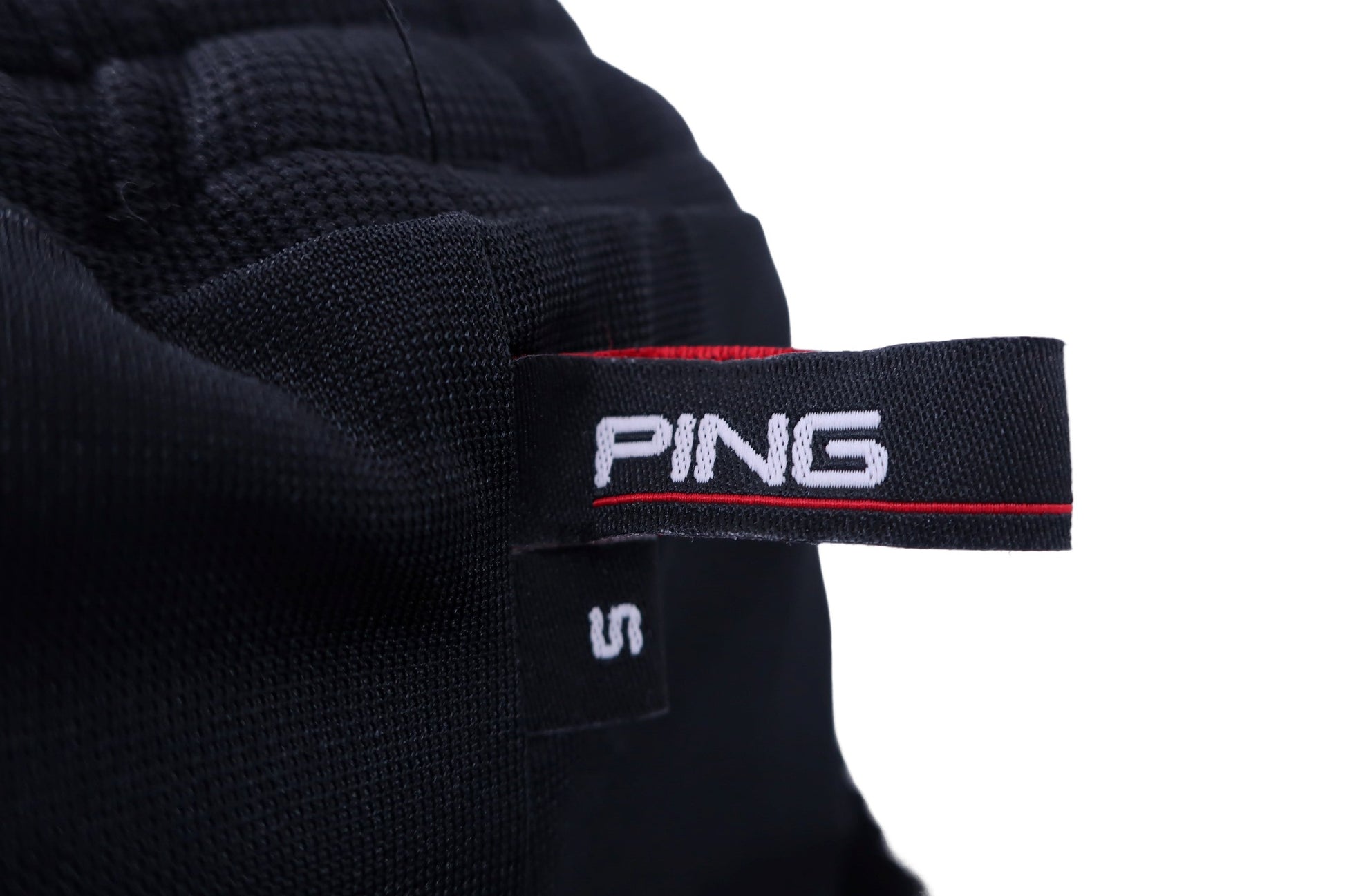 PING(ピン) スカート 黒 レディース S 622-0134002 A-6