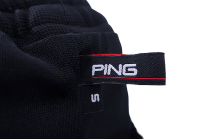 PING(ピン) スカート 黒 レディース S 622-0134002 A-6