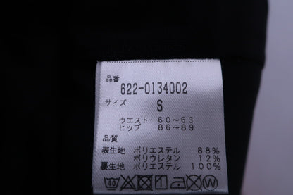 PING(ピン) スカート 黒 レディース S 622-0134002 A-7