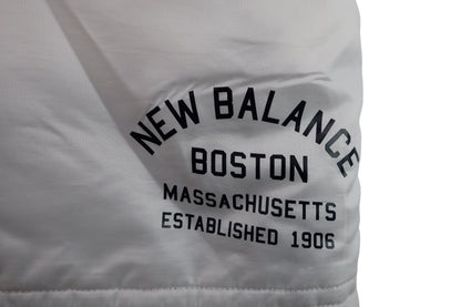 New Balance golf(ニューバランスゴルフ) リバーシブルスカート ホワイト / ネイビーボア レディース 0 012-8234602 A-6