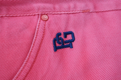 PEARLY GATES(パーリーゲイツ) ショートパンツ ピンク レディース 0 055-6132206 B-2