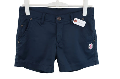 Admiral(アドミラル) ショートパンツ ネイビー レディース S ADLA406 B-1