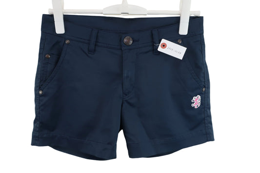 Admiral(アドミラル) ショートパンツ ネイビー レディース S ADLA406 B-1