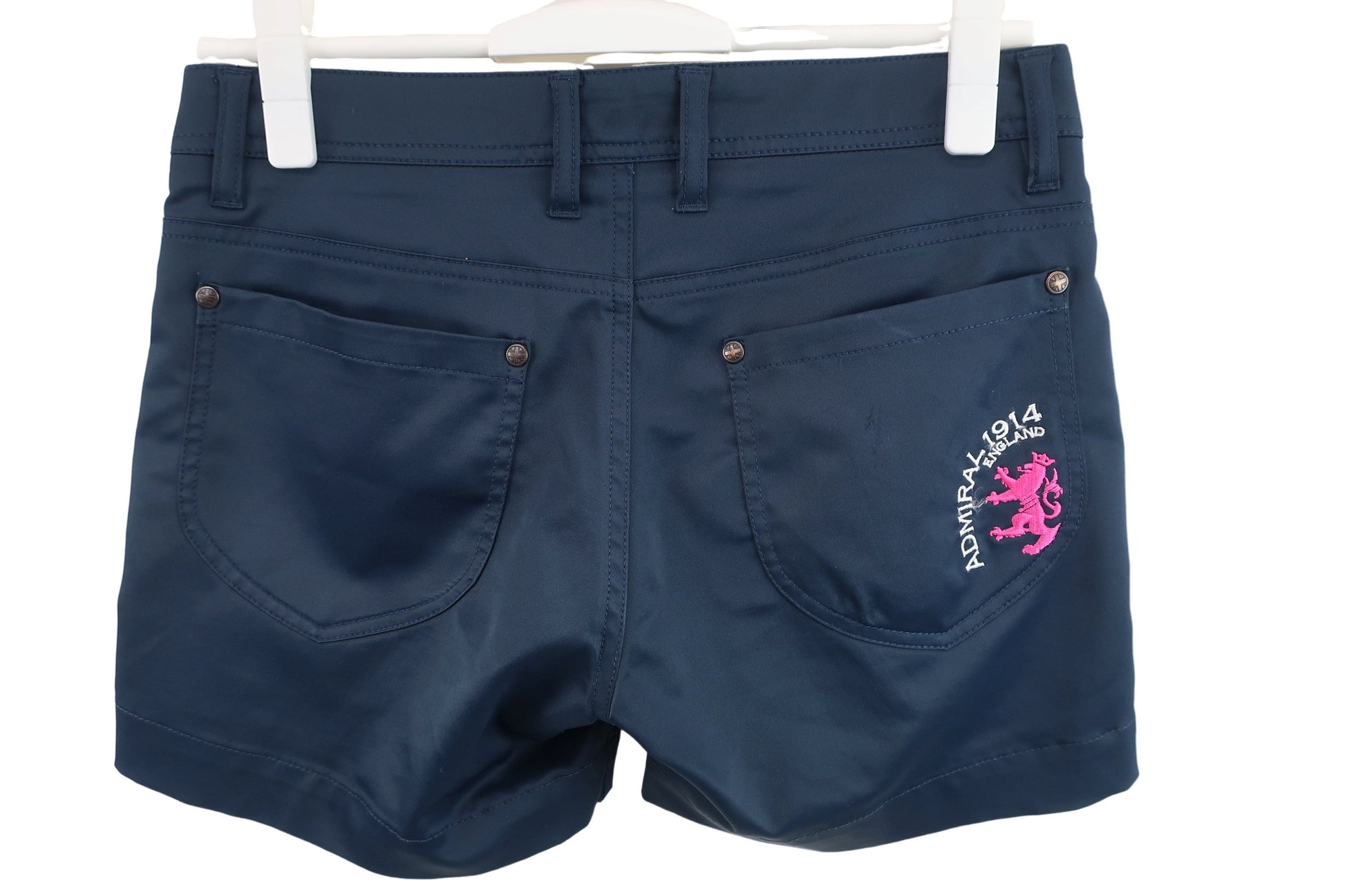 Admiral(アドミラル) ショートパンツ ネイビー レディース S ADLA406 B-5