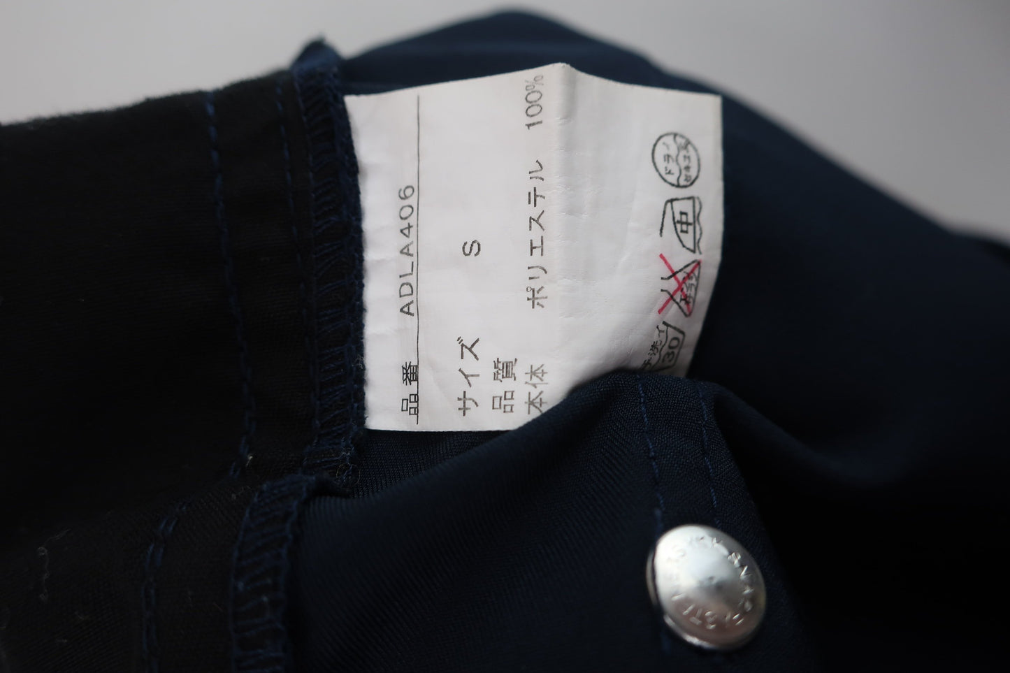 Admiral(アドミラル) ショートパンツ ネイビー レディース S ADLA406 B-7