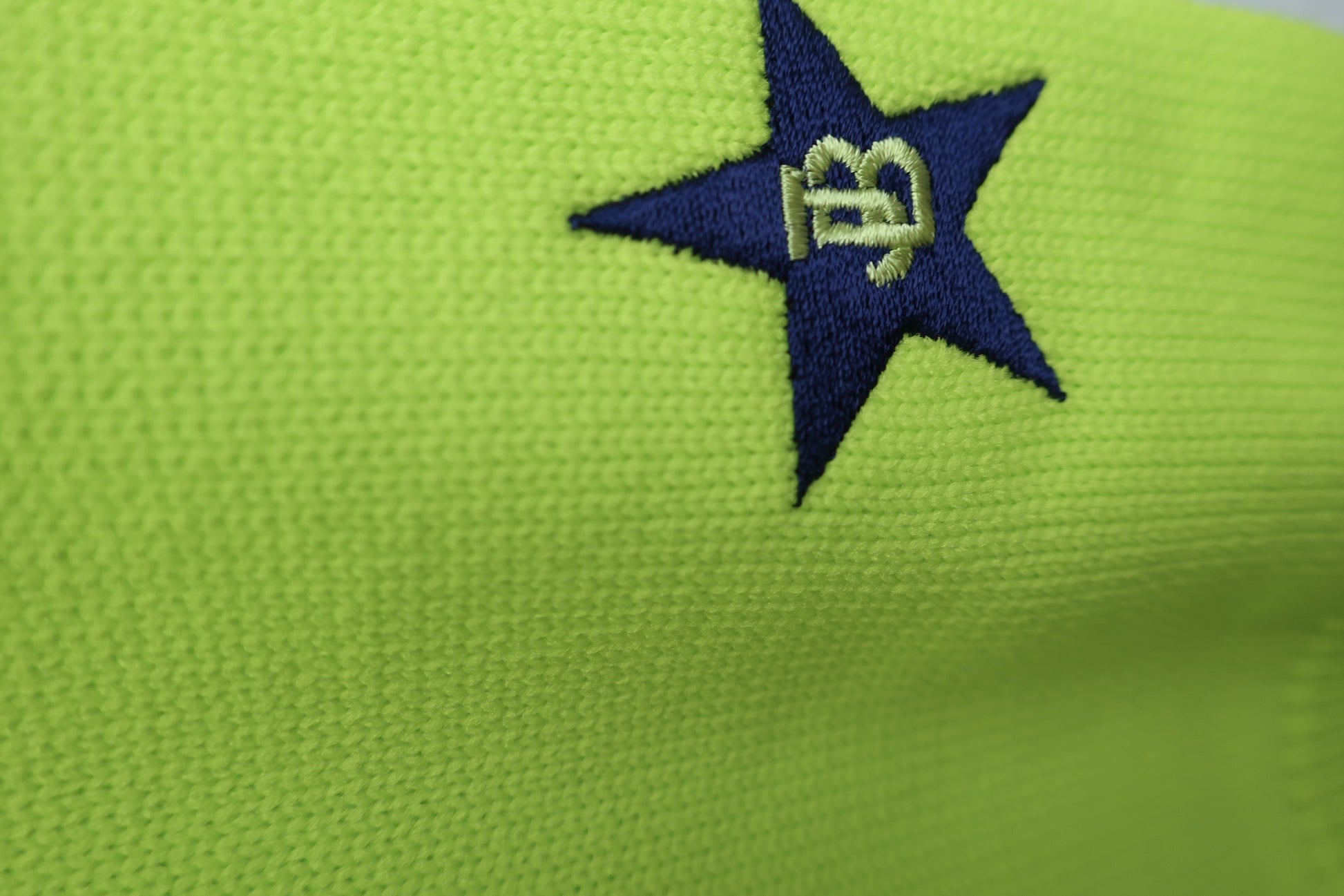 Jack Bunny(ジャックバニー) セーター イエロー レディース 2 263-2170204 N-2