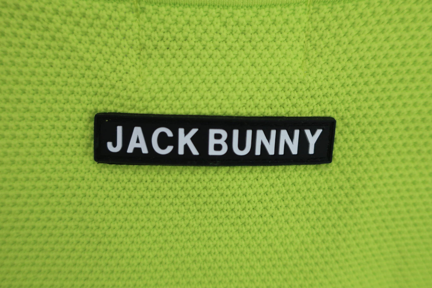 Jack Bunny(ジャックバニー) セーター イエロー レディース 2 263-2170204 N-5
