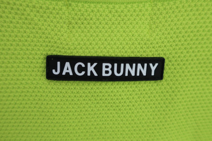Jack Bunny(ジャックバニー) セーター イエロー レディース 2 263-2170204 N-5