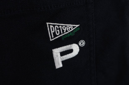 PEARLY GATES(パーリーゲイツ) スカート ネイビー レディース 2 055-2134502 A-4