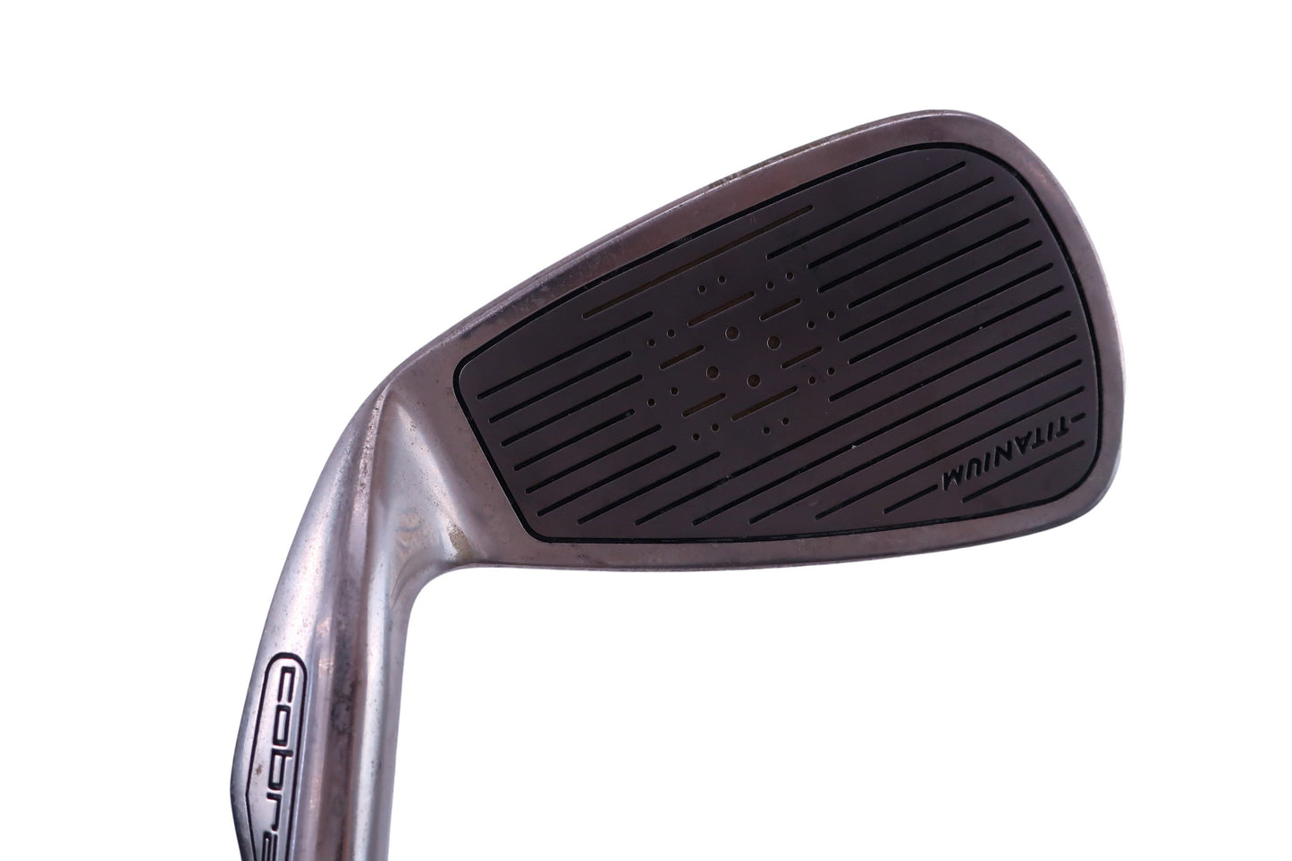 Cobra(コブラ) アイアン メンズ I#3 cobra II TITANIUM 3-PIECE C-2