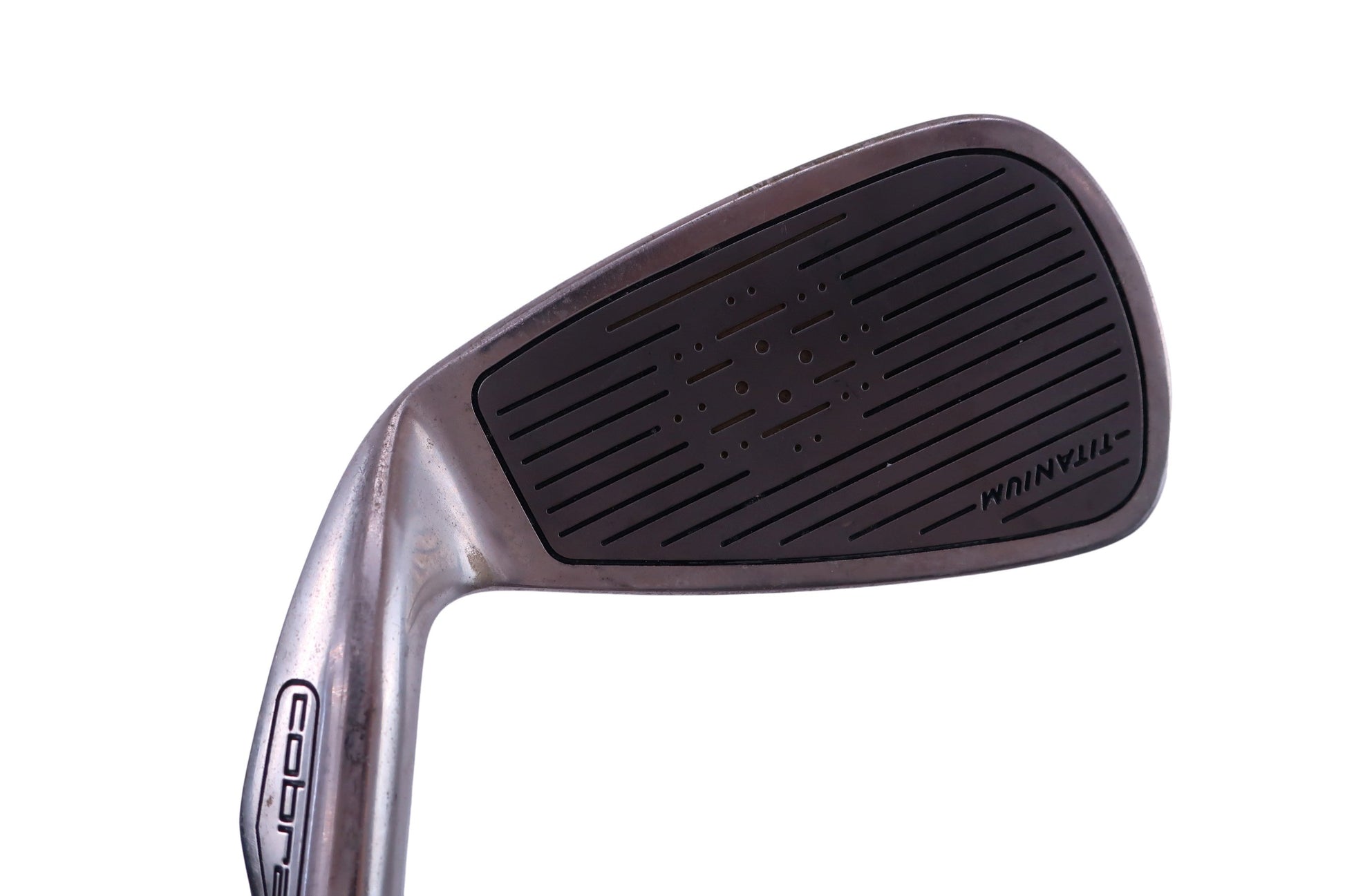 Cobra(コブラ) アイアン メンズ I#3 cobra II TITANIUM 3-PIECE C-2