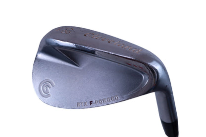 Cleveland(クリーブランド) ウェッジ メンズ 48° 10° RTX F-FORGED B-1